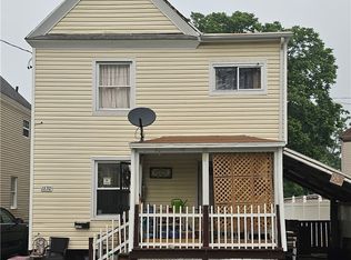 1630 Weston Ave, Utica, NY 13501