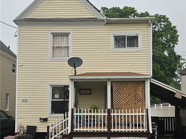 1630 Weston Ave, Utica, NY 13501