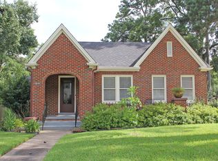 607 McCormick St, Shreveport, LA 71104