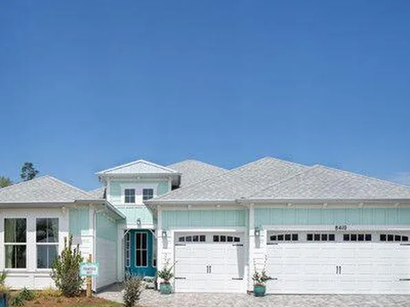 9619 Escape Ave, Panama City Beach, FL 32413