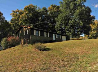 158 Sagewood Dr, Morristown, TN 37813