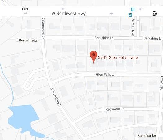 1st image of 5741 Glen Falls Ln