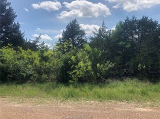 County Road 411, Somerville, TX 77879