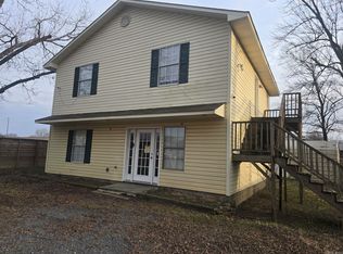 2765 Carl Stuart St, Conway, AR 72034