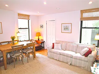 Rented by City Connections Realty