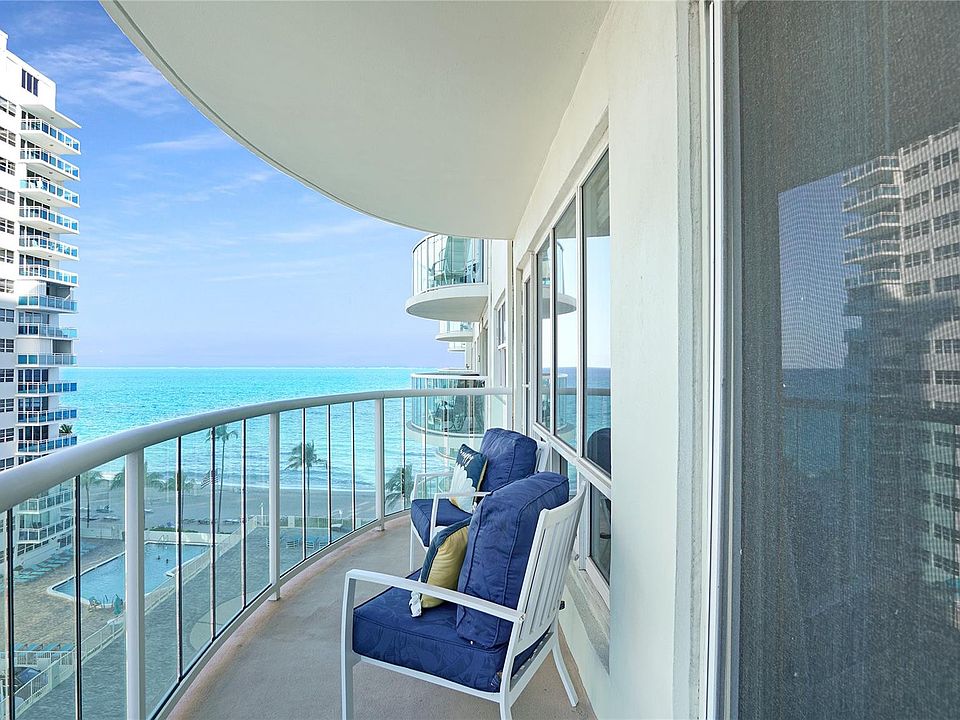 1st image of 3410 Galt Ocean Drive #607n