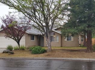 5157 W Wathen Ave, Fresno, CA 93722