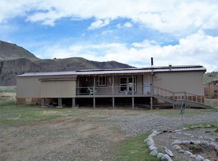 121 E Chukar Cir, Salmon, ID 83467