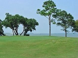 41 Tabby Cir, Daufuskie Island, SC 29915