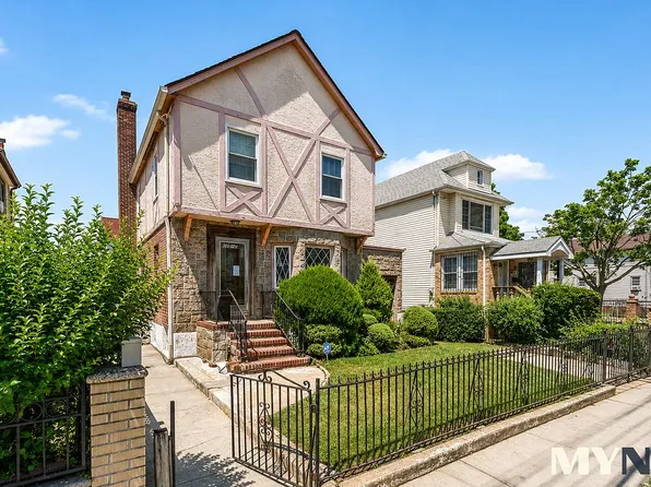 12817 115th Ave, South Ozone Park, NY 11420