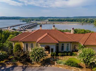 108 Overlook Dr, Little Rock, AR 72207