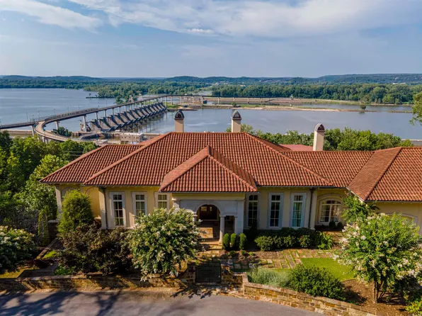 108 Overlook Dr, Little Rock, AR 72207