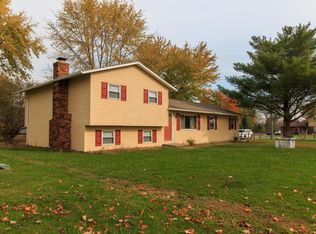 5280 Mink St SW, Pataskala, OH 43062