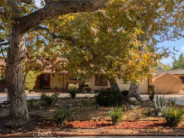 17240 Sunburst St, Northridge, CA 91325