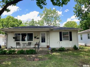 17 Alberta Ln, Jerome, IL 62704