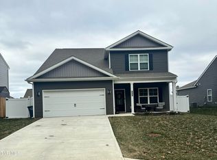 320 Glory Rd, Blountville, TN 37617