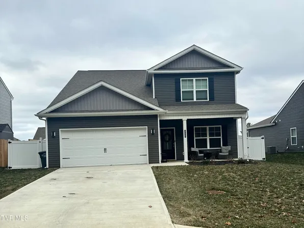 320 Glory Rd, Blountville, TN 37617