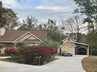 1148 Winterberry Ct NE, Townsend, GA 31331