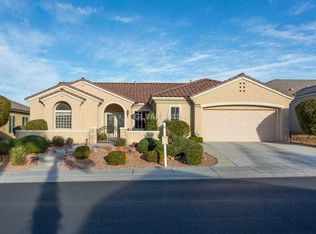 2058 Mountain City St, Henderson, NV 89052