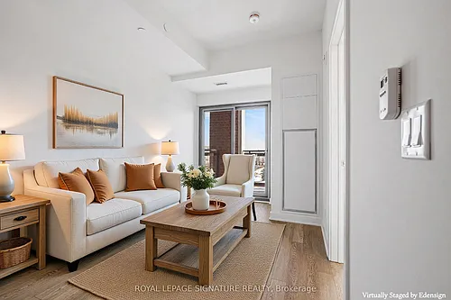 51 Clarington Blvd #505 Photo 1