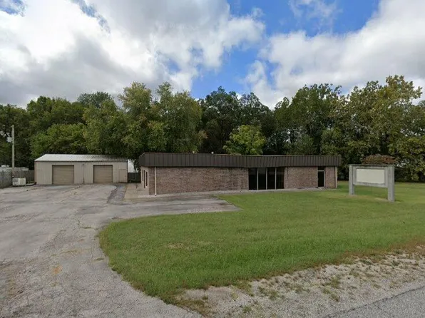 7007 State Route 4, Sparta, IL 62286