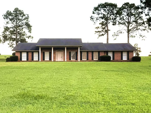 5637 Alabama Ave, Omega, GA 31775