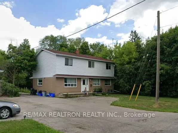 41 Tormore Dr Floor 2, Richmond Hill, ON L4C 3N3