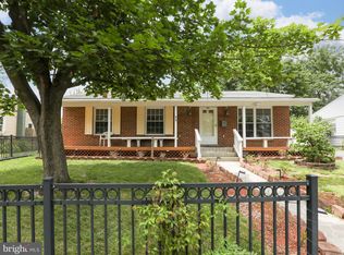 613 Butler Ave, Winchester, VA 22601