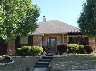 309 Shepherds Ln, Royse City, TX 75189