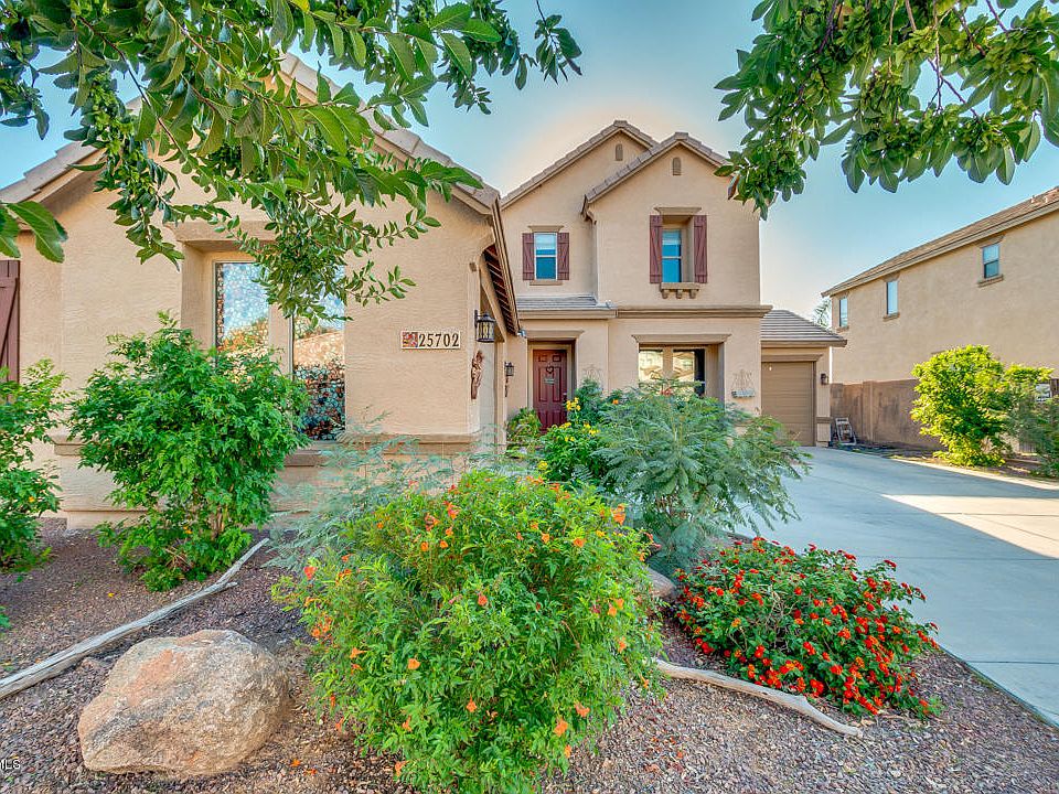 1st image of 25702 N Desert Mesa Dr