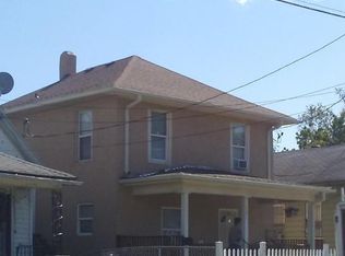 721 Ohio Ave, Kansas City, KS 66101