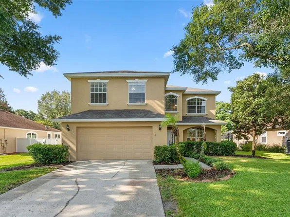 315 Suncrest Ct, Sanford, FL 32765