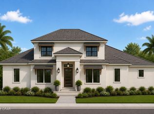 106 Trieste Blvd, Panama City Beach, FL 32407