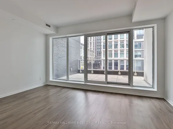 783 Bathurst St Unit 422, Toronto, ON M5S 0A8