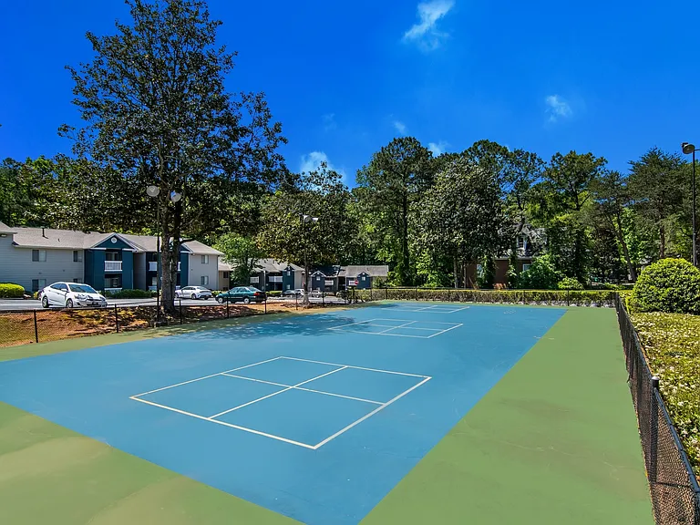 Dunwoody Pointe — Photo 12