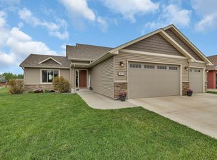 1809 Perennial Ln NE, Sauk Rapids, MN 56379