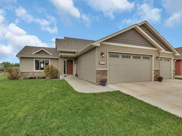 1809 Perennial Ln NE, Sauk Rapids, MN 56379