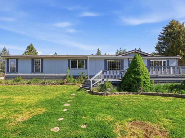 40218 N Newport Hwy, Elk, WA 99009