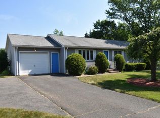 45 Plain St, Easthampton, MA 01027