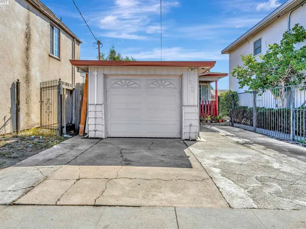 3420 Barrett Ave, Richmond, CA 94805