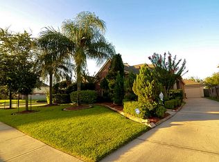 12215 Ayrshire Pl, Houston, TX 77089