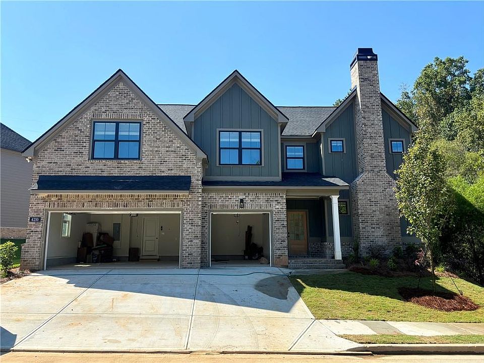 1st image of 4210 Hosch Reserve Dr