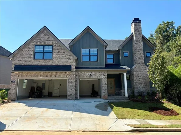 4210 Hosch Reserve Dr, Buford, GA 30519