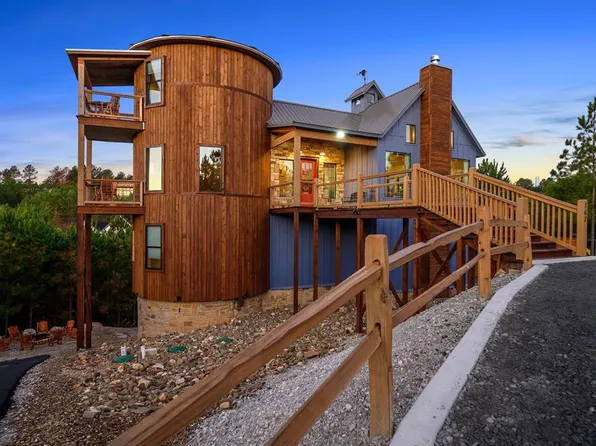 147 Buttonwood Trl, Broken Bow, OK 74728