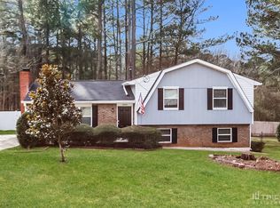 2889 Winchester Ct, Duluth, GA 30096