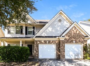 7063 Grand Hickory Dr, Braselton, GA 30517