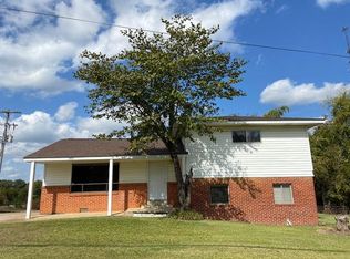 2421 Blackjack Rd, Starkville, MS 39759