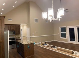 1830 Ridge Rd, Cumming, GA 30041