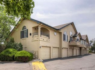 8693 E Dry Creek Rd UNIT 925, Centennial, CO 80112