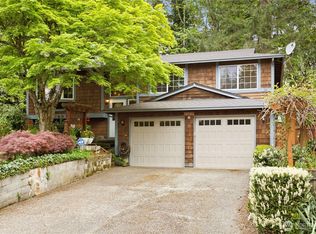 18703 132nd Pl SE, Renton, WA 98058